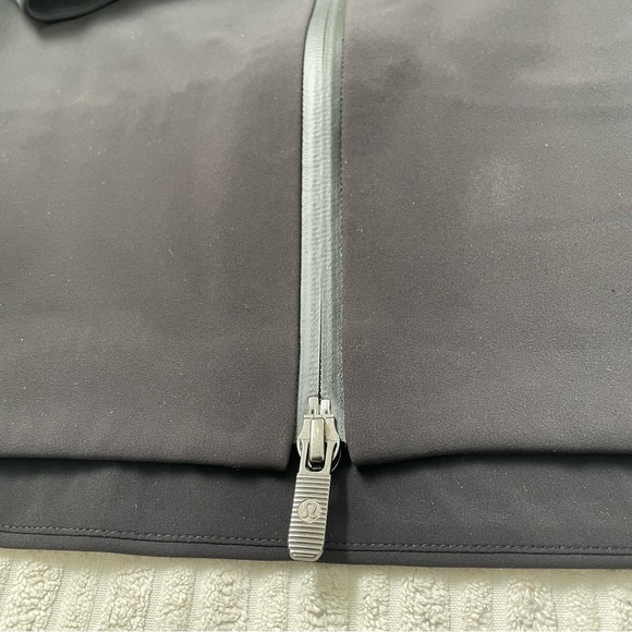 Lululemon Womens Soft Shell Waterproof Performance Jacket - Picture 2 of 12